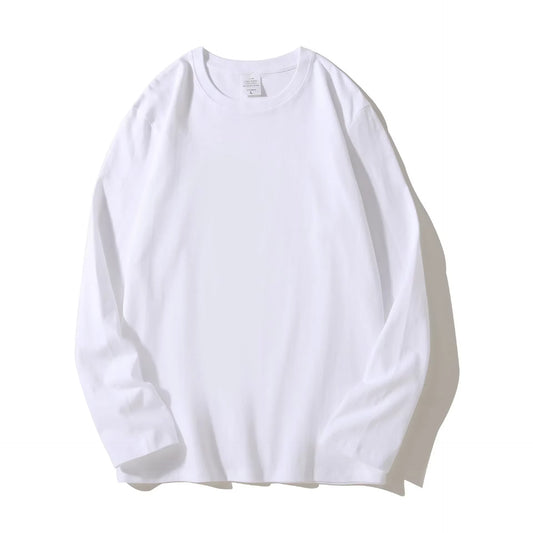 Heavy Cotton Korean Tee